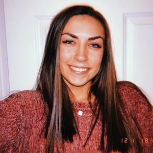 Meet your Posher, Livvy